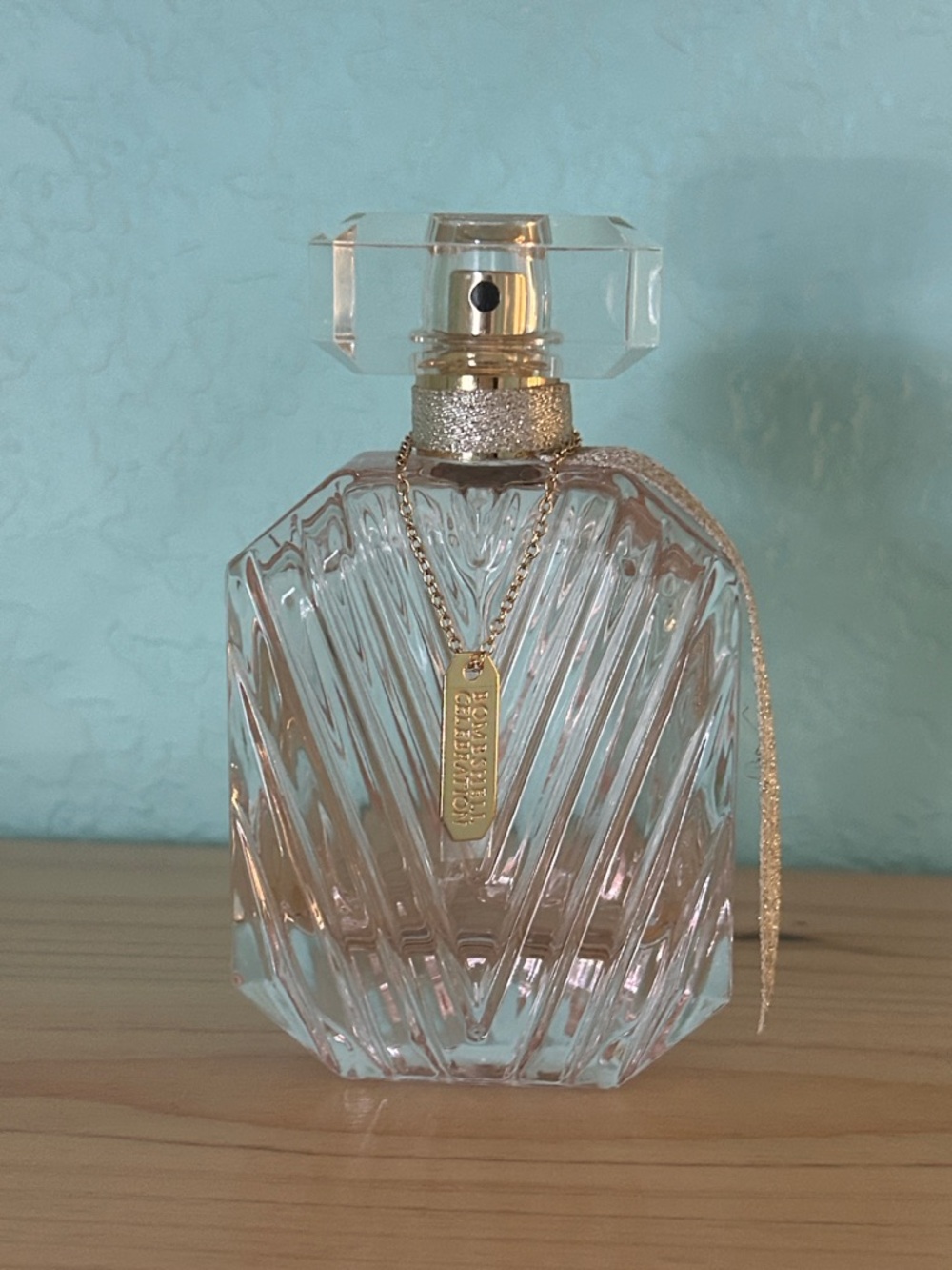 EMPTY Victoria’s Secret Bombshell Celebration Jar